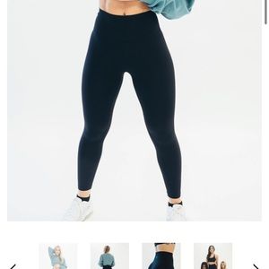 Brand new! Ptula Myra leggings